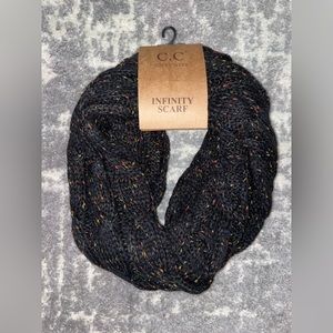 C.C. EXCLUSIVES INFINITI SCARF